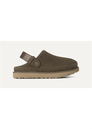 W Goldenstar clog Dense Smoke UGG